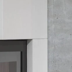 Kaminbausatz Oranier Club (W+) 7 KW -Brunner Geschaft Kaminbausatz Oranier Club W bausatz elemente aus leichtbeton 1600x1600