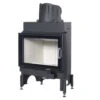 Kamineinsatz Austroflamm 65K 2.0 | 8 KW, Drehtür -Brunner Geschaft Kamineinsatz Austroflamm 65x45K 2 0 1600x1600