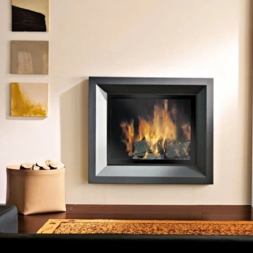 Kamineinsatz Edilkamin Acquatondo 22 Plus CS 23 KW Wasserführend 4 Kamineinsatz Edilkamin Acquatondo 22 Plus CS 23 KW Wasserführend – Bild 2