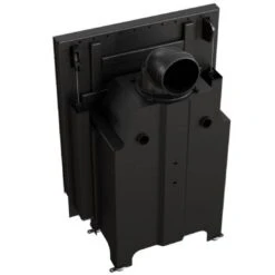 Kamineinsatz Fram 1/60 | 10 KW -Brunner Geschaft Kamineinsatz Fram 1 60 back 1600x1600