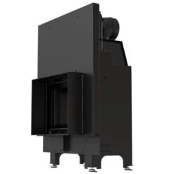 Kamineinsatz Fram 1/60 | 10 KW -Brunner Geschaft Kamineinsatz Fram 1 60 left 1600x1600