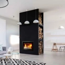 Kamineinsatz M-Design Interra 60 | 9 KW