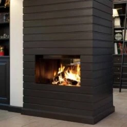 Kamineinsatz M-Design LUNA Diamond 850 DH 12 KW