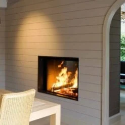 Kamineinsatz M-Design LUNA Diamond 850 DV 14 KW