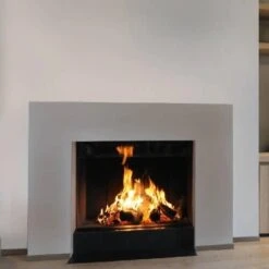 Kamineinsatz M-Design LUNA Diamond 850 V 14 KW