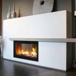 Kamineinsatz M-Design Venus 850 D Green Plus 11 KW