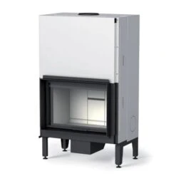 Kamineinsatz MCZ PLASMA 75 Wood 12,5 KW