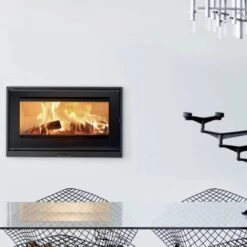 Kamineinsatz MCZ VIVO 90 Q Wood 11,6 KW -Brunner Geschaft Kamineinsatz MCZ VIVO 90 Q Wood amb 2023 1600x1600