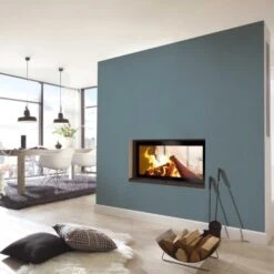 Kamineinsatz SCHMID Lina TV 120 H/s Schiebe-/Drehtür 10 KW 10 Kamineinsatz SCHMID Lina TV 120 H/s Schiebe-/Drehtür 10 KW -Brunner Geschaft Kamineinsatz SCHMID Lina TV 120 Ambient 2 1600x1600