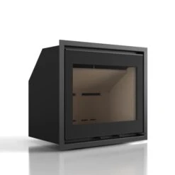 Kamineinsatz Scan 1003 BB BP 7,2 KW -Brunner Geschaft Kamineinsatz Scan 1003 BB Left 1600x1600