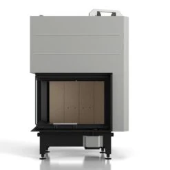 Kamineinsatz Scan 5004 FL 7 KW