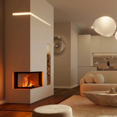 Kamineinsatz Spartherm Varia 2L-62h RLU 6,9 KW 4 Kamineinsatz Spartherm Varia 2L-62h RLU 6,9 KW – Bild 2