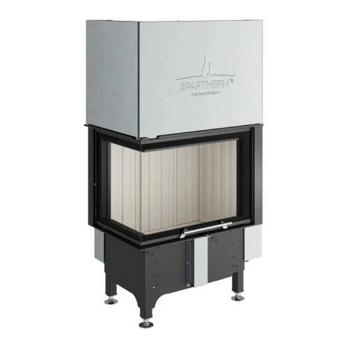 Kamineinsatz Spartherm Varia 2L-62h RLU 6,9 KW 3 Kamineinsatz Spartherm Varia 2L-62h RLU 6,9 KW