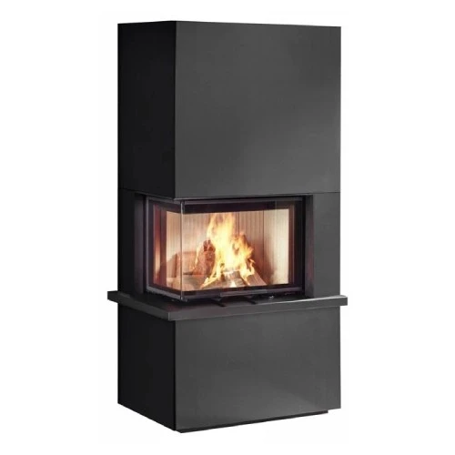 Kaminofen Im Bausatz Olsberg Osorno L 8 KW 3 Kaminofen Im Bausatz Olsberg Osorno L 8 KW