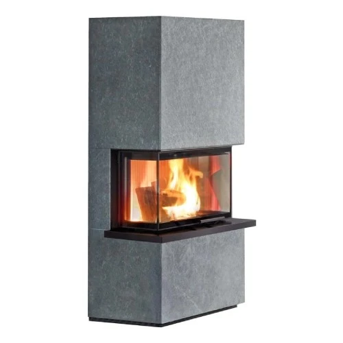 Kaminofen Im Bausatz Olsberg Osorno 8 KW 3 Kaminofen Im Bausatz Olsberg Osorno 8 KW