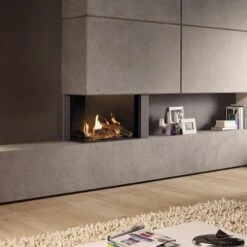 Gaskamin DRU Lugo 80/2 RCH