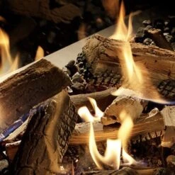 Gaskamin DRU Maestro 75 Tall Tunnel RCH -Brunner Geschaft Maestro 75 Tall Tunnel RCH detail 2023 1600x1600