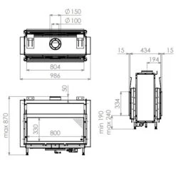 Brunner Geschaft -Brunner Geschaft Metro 80XT Tunnel techn 1600x1600