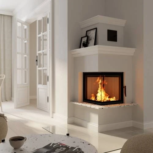 Kamineinsatz Spartherm Mini 2L/2R 7 KW Drehtür 5 Kamineinsatz Spartherm Mini 2L/2R 7 KW Drehtür – Bild 3