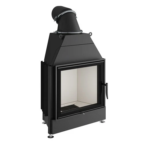 Kamineinsatz Spartherm Mini S 7 KW Drehtür 3 Kamineinsatz Spartherm Mini S 7 KW Drehtür