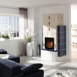 Kamineinsatz Spartherm Mini Z1 NSHF 10 KW Drehtür -Brunner Geschaft Mini Z1 NSHF amb1 1600x1600