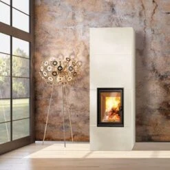 Heizeinsatz Olsberg Profi W 12 | 14,9 KW -Brunner Geschaft PROFI W 12 amb 1600x1600