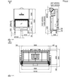 Kamineinsatz Spartherm Premium V-1V-87h 9,5 KW Schiebetür -Brunner Geschaft Premium V 1V 87hykC4vZohzEH3I 1600x1600