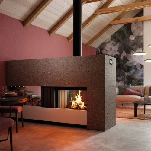 Kamineinsatz Spartherm Premium V-FD-87h 10,6 KW 6 Kamineinsatz Spartherm Premium V-FD-87h 10,6 KW – Bild 4