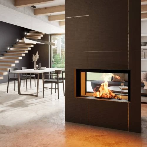 Kamineinsatz Spartherm Premium V-FD-87h 10,6 KW 4 Kamineinsatz Spartherm Premium V-FD-87h 10,6 KW – Bild 2