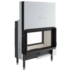 Kamineinsatz Spartherm Premium V-FD-87h 10,6 KW