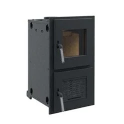 Heizeinsatz Leda Rubin K15 7 KW