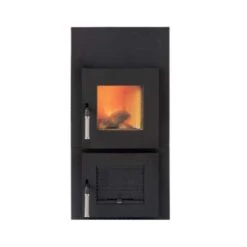 Heizeinsatz Leda Rubin K16 6/7 KW