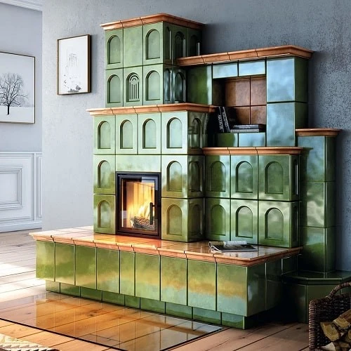 Heizeinsatz Spartherm Renova A H2O 13,4 KW 4 Heizeinsatz Spartherm Renova A H2O 13,4 KW – Bild 2