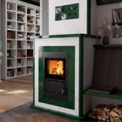 Heizeinsatz Spartherm Renova C-44 | 8,5 KW -Brunner Geschaft Renova C 44 1600x1600