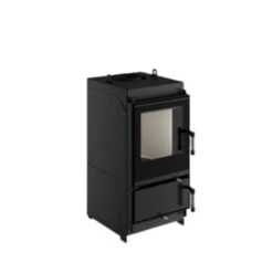 Heizeinsatz Spartherm Renova Cs-42 | 6,5 KW