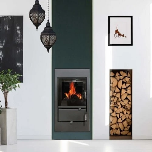 Heizeinsatz Spartherm Renova Cs-50 | 7 KW 4 Heizeinsatz Spartherm Renova Cs-50 | 7 KW – Bild 2