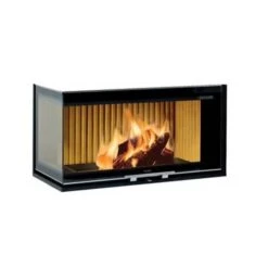 Kamineinsatz Leda Sera ES 10/12 KW