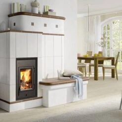 Heizeinsatz Schmid SH 9 T 9 KW -Brunner Geschaft SH 9 T SH 11 T 1600x1600 1