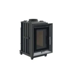 Heizeinsatz Leda Turma H75 6 KW