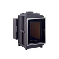 Heizeinsatz Leda Turma H80 HL 8/10/12 KW