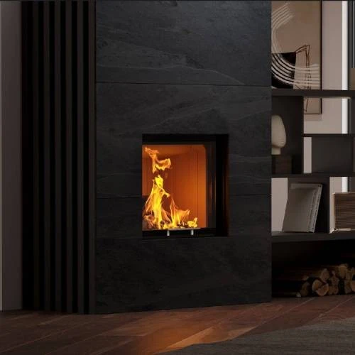 Kamineinsatz Spartherm Varia 1Vh 11 KW Schiebetür 4 Kamineinsatz Spartherm Varia 1Vh 11 KW Schiebetür – Bild 2