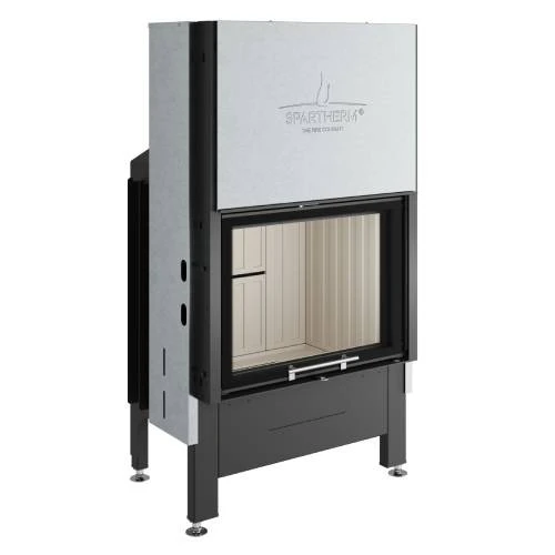 Kamineinsatz Spartherm Varia 1Vh 11 KW Schiebetür 3 Kamineinsatz Spartherm Varia 1Vh 11 KW Schiebetür