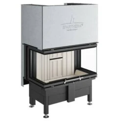 Kamineinsatz Spartherm Varia AS-3RLh 8,4 KW Schiebetür