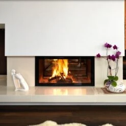 Kamineinsatz Spartherm Varia B-FDh 11 KW Schiebe-/Schiebetür -Brunner Geschaft Varia B FDh amb 1600x1600