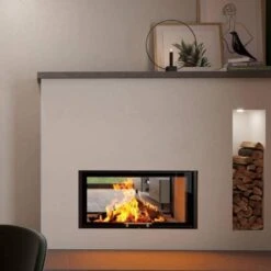 Kamineinsatz Spartherm Varia B-FDh 11 KW Schiebe-/Schiebetür -Brunner Geschaft Varia B FDh ambokSUjnhBbkZAr 1600x1600