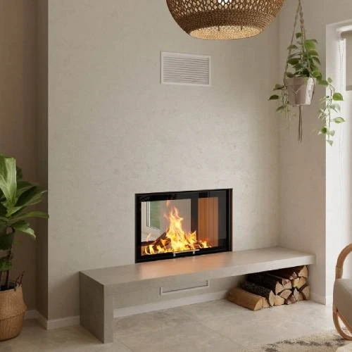 Kamineinsatz Spartherm Varia FD-87h 10,6 KW 4 Kamineinsatz Spartherm Varia FD-87h 10,6 KW – Bild 2