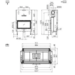 Kamineinsatz Spartherm Varia FD-87h 10,6 KW 9 Kamineinsatz Spartherm Varia FD-87h 10,6 KW -Brunner Geschaft Varia FD 87hkkcpEFZ7VxlSW 1600x1600