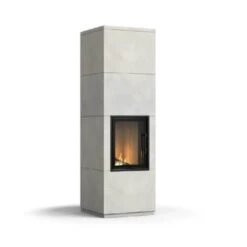 Kaminbausatz Camina S24 GO-Line 2 KW Speicheranlage