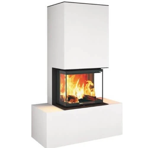 Kaminbausatz Neocube P11 5,7 KW 3 Kaminbausatz Neocube P11 5,7 KW