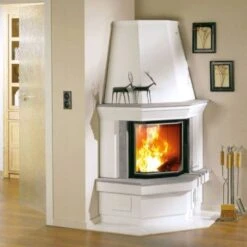 Kamineinsatz SCHMID Pano 55 H Schiebetür 7 KW -Brunner Geschaft pano 55 s h amb 1600x1600